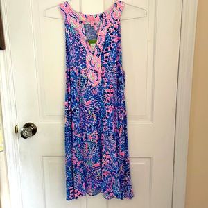 Lilly Pulitzer Achelle Dress